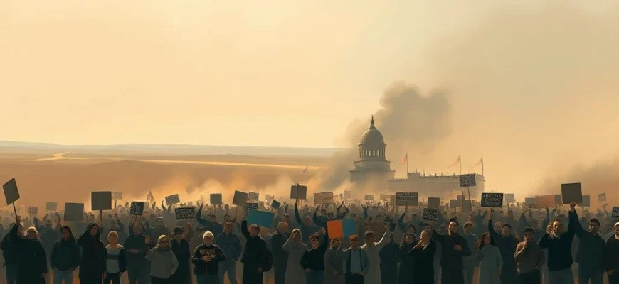 Must-Watch Shows & Movies Similar to '1968: The Year That Changed America'