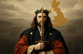 10 Gripping Historical Dramas Like Cromwell