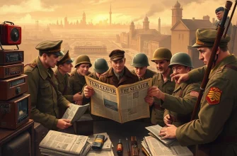 10 Must-Watch Shows & Movies Like The Wipers Times