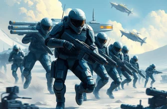 Must-Watch Films Similar to Future Soldier