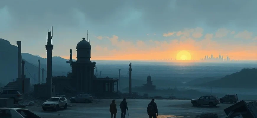 Discover 10 Movies Like A Wind Named Amnesia