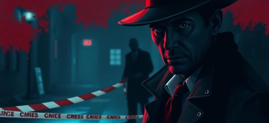 Must-Watch Thrillers Similar to Ravanasura