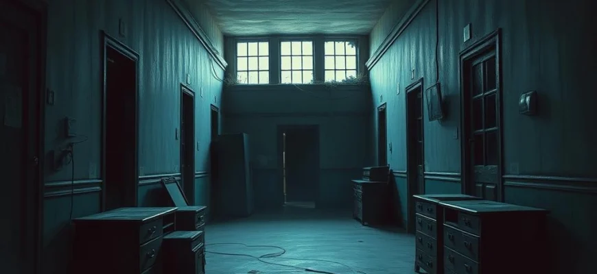 Movies and Shows Similar to Abandoned