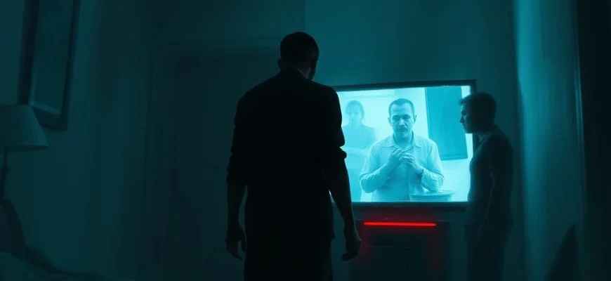 Movies and Shows Similar to Extremity