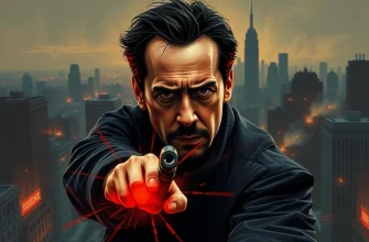 10 Heart-Pounding Movies Similar to Rage