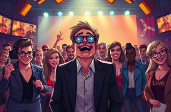 10 Must-Watch Movies & Shows Similar to Wannabes