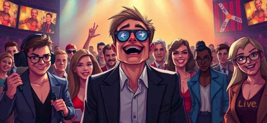 10 Must-Watch Movies & Shows Similar to Wannabes