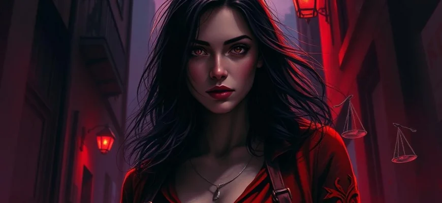 Movies Like Lila & Eve: Gripping Revenge Stories