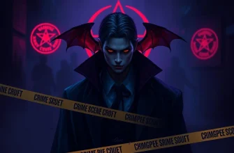 Movies & Shows Like 'Vampire Clan' for Dark Fantasy Fans