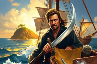 Movies & Shows Like In Like Flynn for Adventure Lovers