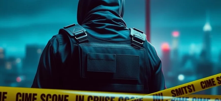 Must-Watch Films & Shows Similar to '2nd Chance'