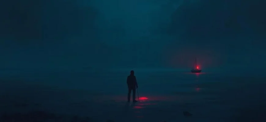 Movies Like Cut Off for Fans of Survival Thrillers