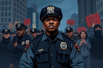 Movies and Shows Like Black Cop for Thought-Provoking Drama