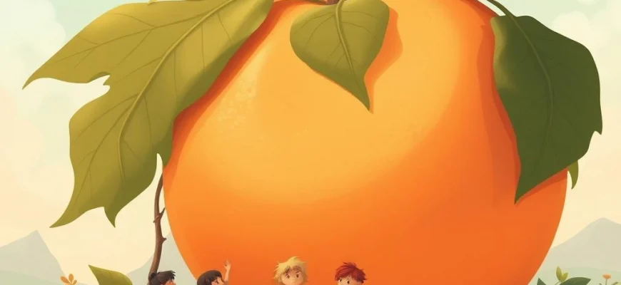 Fantastical Films Similar to James and the Giant Peach