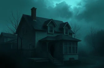 Movies and Shows Similar to The Nest