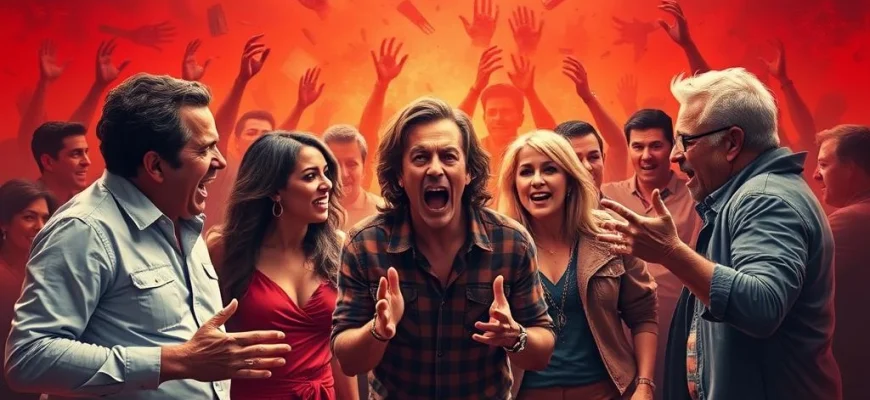 Shows Like Gypsy Sisters for Unforgettable Drama