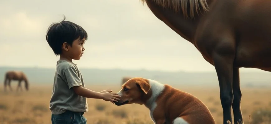 Movies and Shows Similar to Kes