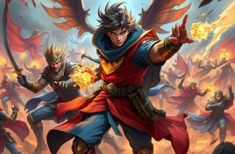 Top 10 Anime Similar to Buso Renkin