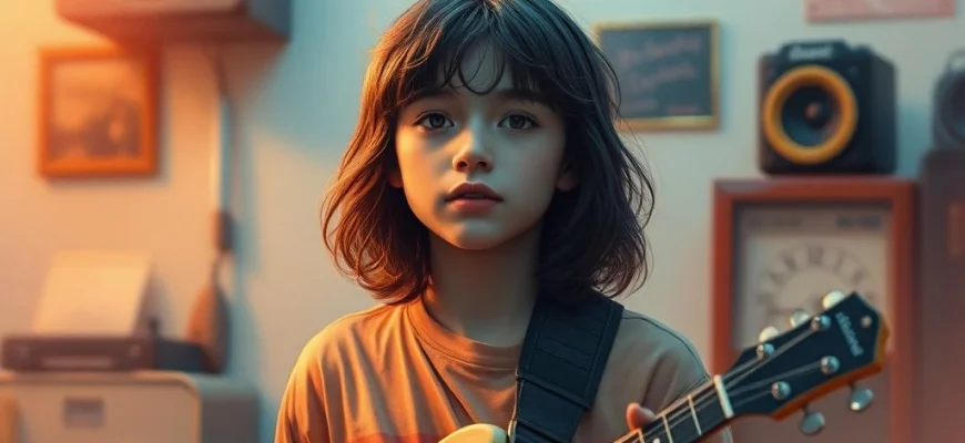 Movies and Shows Similar to Something in the Air