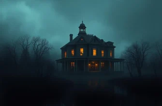 Movies & Shows Like A House on the Bayou