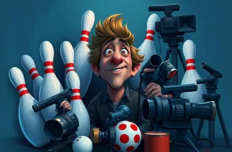 Movies & Shows Like Bowling for Quirky Humor Lovers