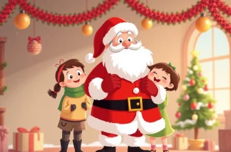 Movies & Shows Like The Santa Clause 3