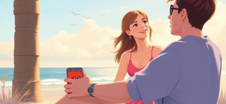 Must-Watch Picks If You Loved Summertime Dropouts