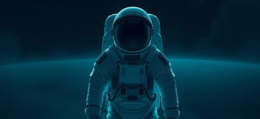 Must-Watch Films Similar to Astronaut: The Last Push