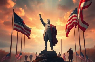 10 Must-Watch Films Similar to The Liberty Story