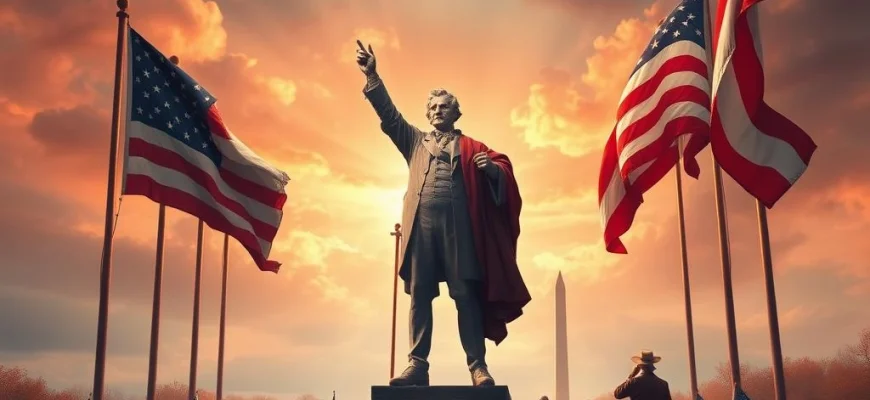 10 Must-Watch Films Similar to The Liberty Story