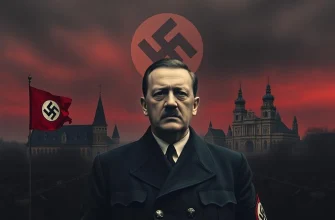 10 Must-Watch Shows Similar to Hitler: Germany's Fatal Attraction