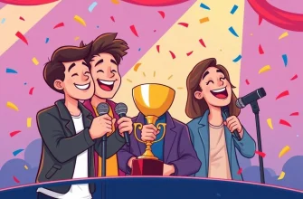 10 Hilarious Shows Like LOL: Last One Laughing Denmark