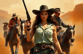 Outlaw Adventures: Movies Like The Belle Starr Story