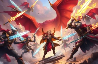 Fantasy Adventures Like Deathstalker II