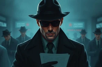 10 Must-Watch Spy Thrillers Similar to The Company