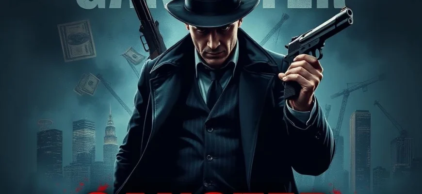 Movies and Shows Similar to Dillinger and Capone