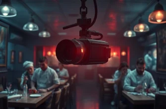 10 Shows & Movies Like Restaurant Stakeout