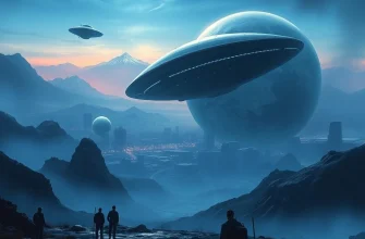 Movies & Shows Like The Day the Earth Stood Still