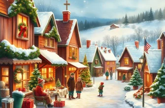 Movies and Shows Like Middleton Christmas to Warm Your Heart