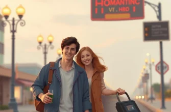 Movies & Shows Like You Can't Hurry Love