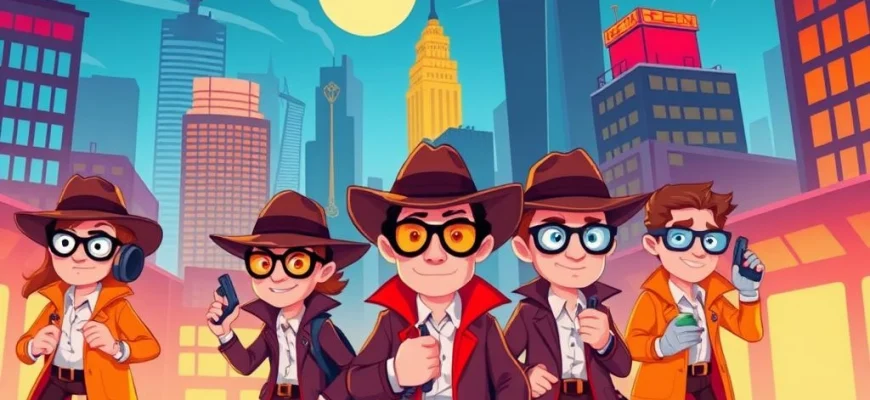 Top 10 Shows & Movies Like Chip 'n' Dale Rescue Rangers