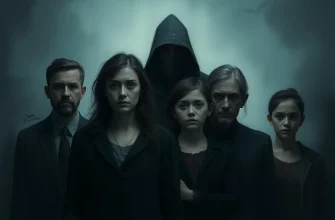 Must-Watch Films Similar to The Perfect Daughter