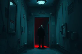 Movies Like 'Crawlspace' for Heart-Pounding Suspense