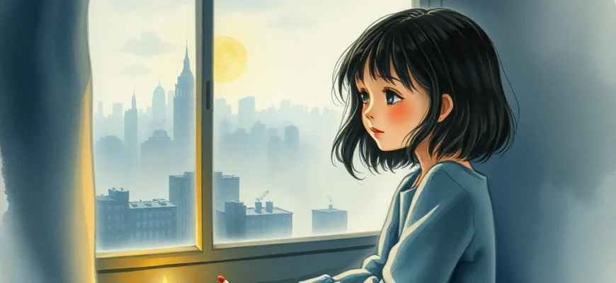 Movies and Shows Similar to The Little Matchgirl