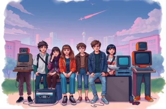 If You Loved 'Class,' Check Out These 10 Picks