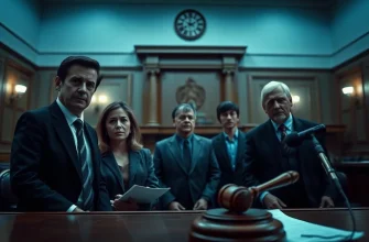 Must-Watch Movies & Shows Similar to Capturing the Friedmans