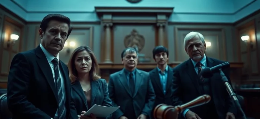 Must-Watch Movies & Shows Similar to Capturing the Friedmans