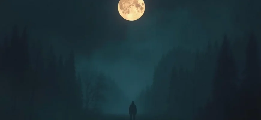 Movies Like The Harvesting for Horror Fans