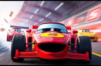 Movies Like Turbo: 10 High-Speed Adventures to Watch Next