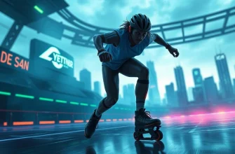 Movies and Shows Like Rollerball for Action Fans